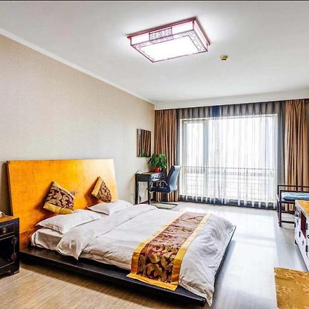 Fulton Hotel Peking Kültér fotó