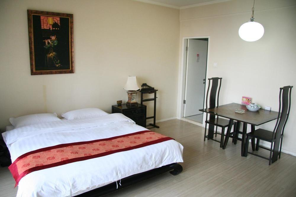 Fulton Hotel Peking Kültér fotó