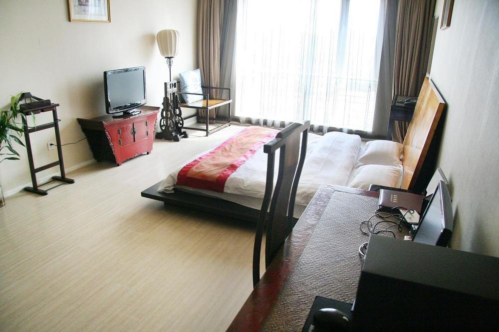 Fulton Hotel Peking Kültér fotó