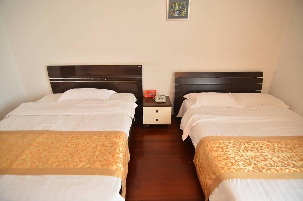 Fulton Hotel Peking Kültér fotó