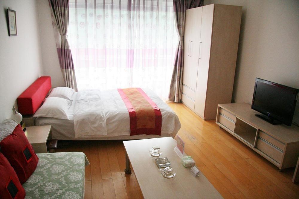 Fulton Hotel Peking Kültér fotó