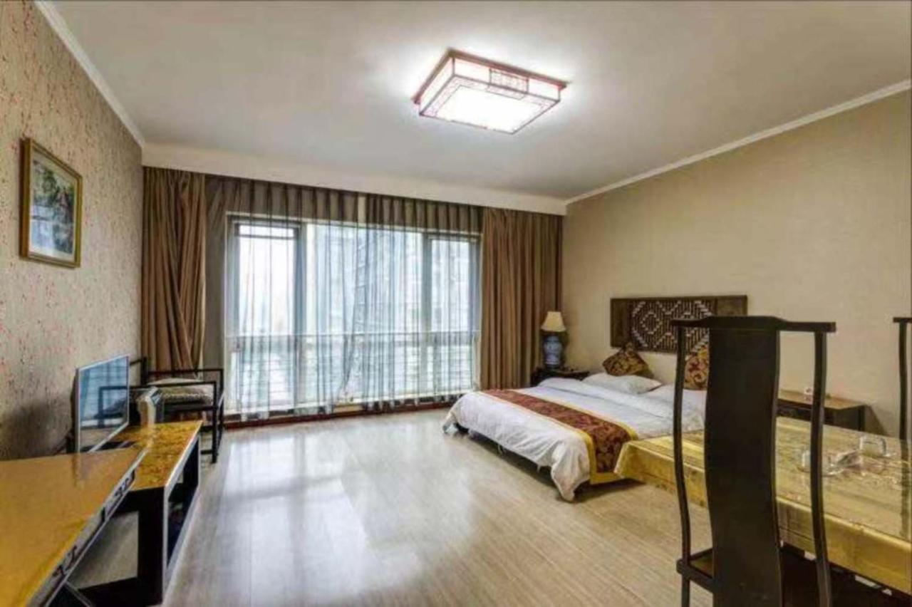 Fulton Hotel Peking Kültér fotó