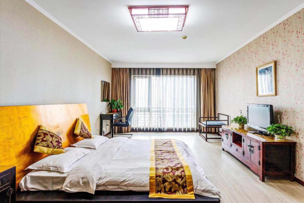 Fulton Hotel Peking Kültér fotó