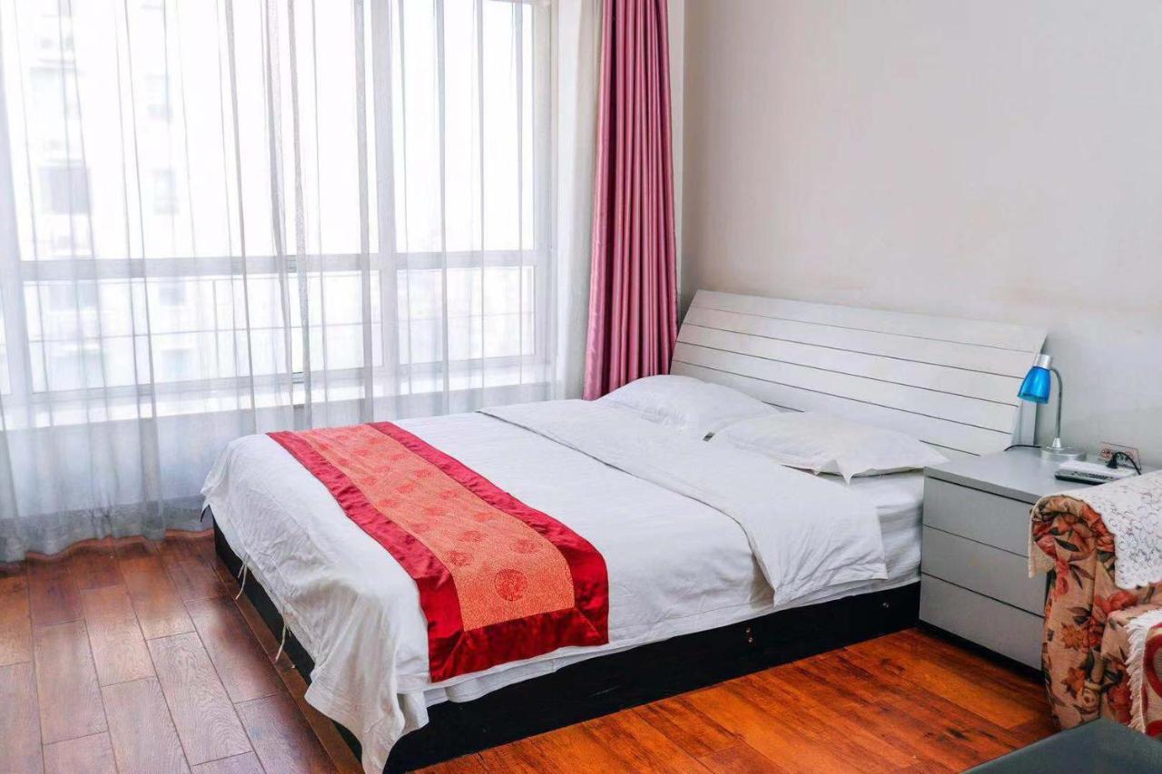 Fulton Hotel Peking Kültér fotó