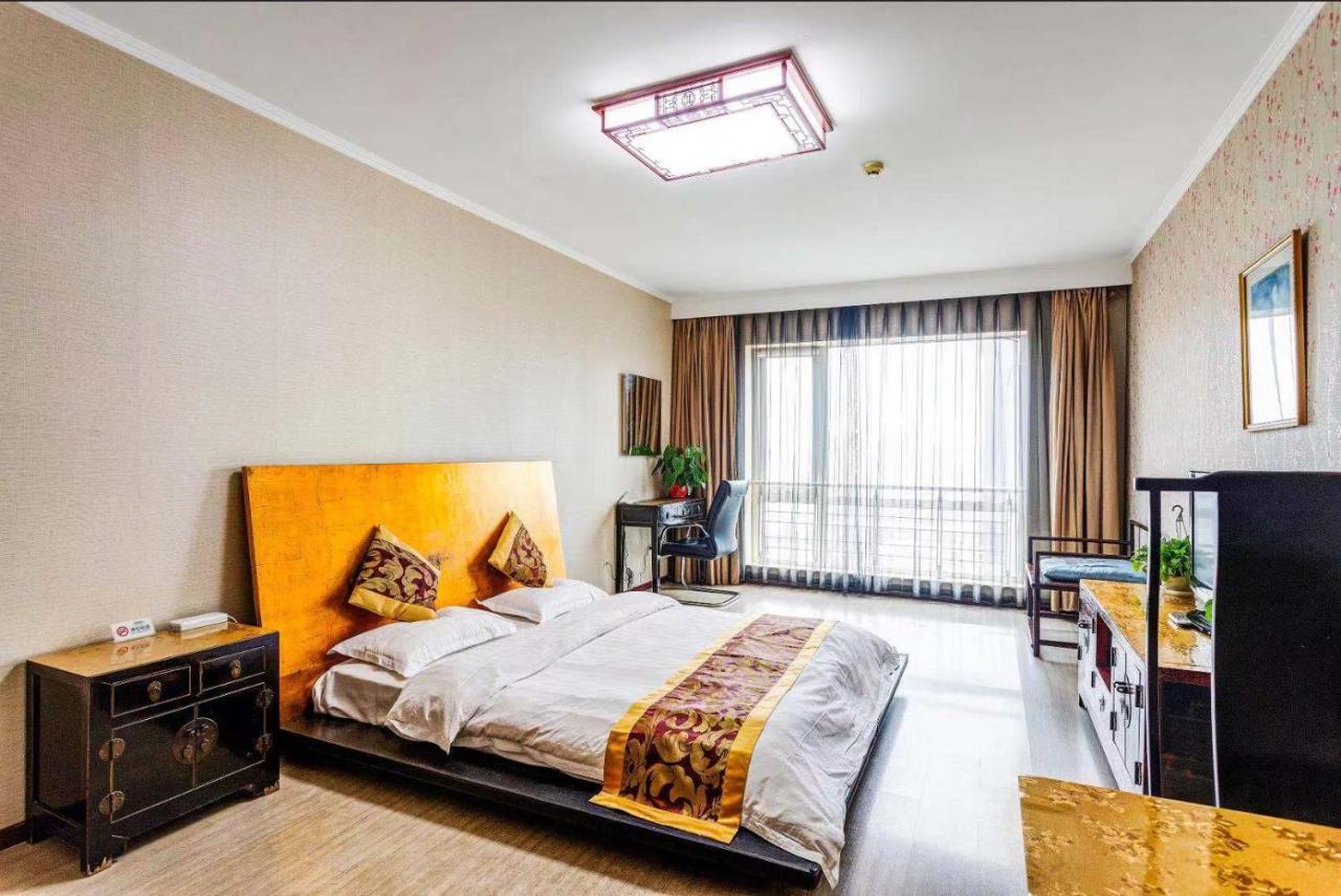 Fulton Hotel Peking Kültér fotó