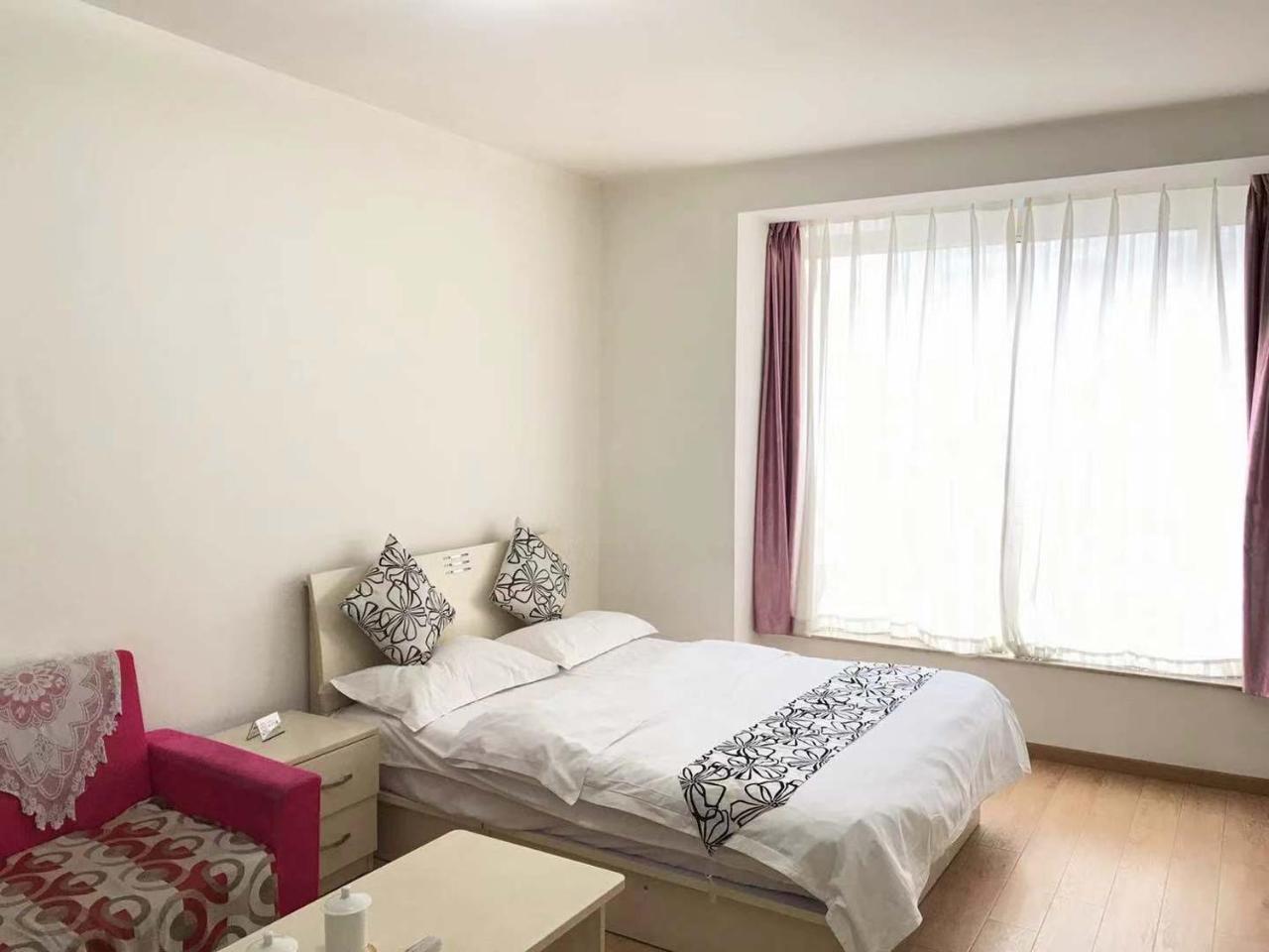 Fulton Hotel Peking Kültér fotó
